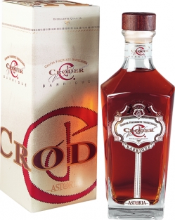 Barrique Croder